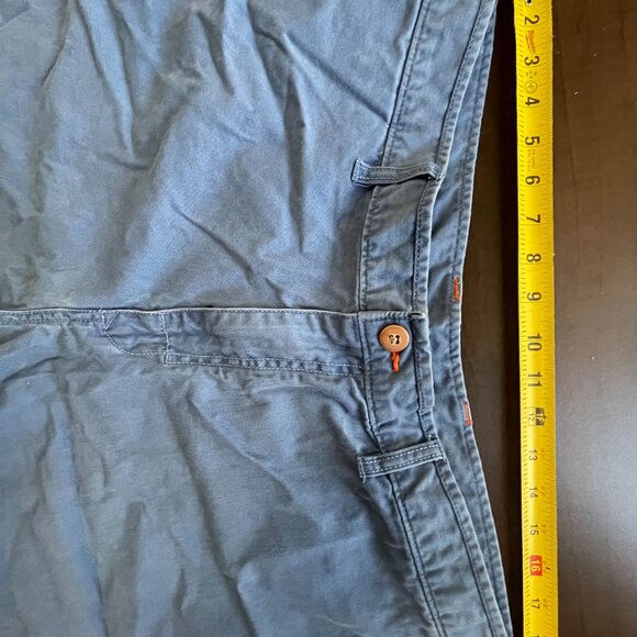 Tommy Bahama Relax Mens Shorts Size 40, Blue - Picture 2 of 7